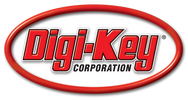 Digi Key Logo