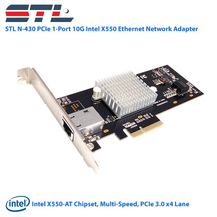 STL N-430 Network Adapter
