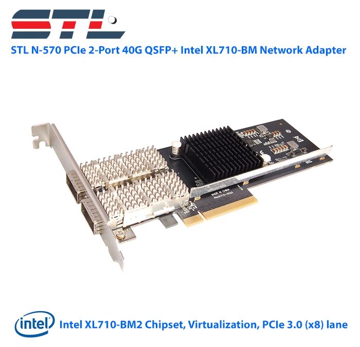STL N-570 Network Adapter