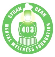  Changing the Tracks: Ethan's Healthy Mind Express Book Primer 