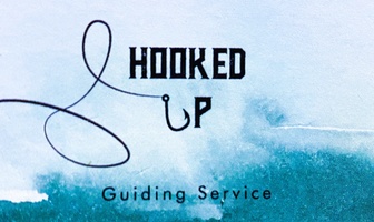 Hooked Up Guiding Service