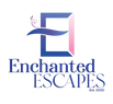 Enchanted Escapes Art studio