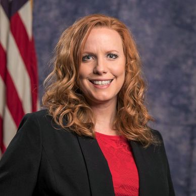 2021 CANDIDATES UNION GROVE GOP