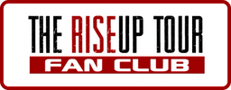 The RISEUP Tour