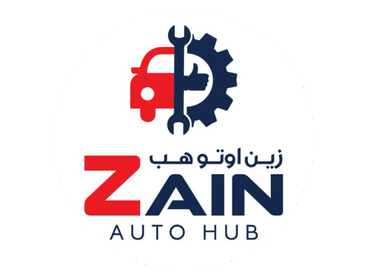 zain auto hub