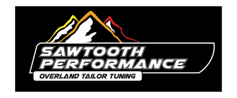Sawtooth Performance