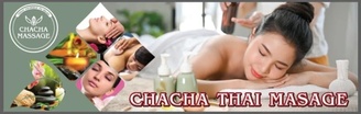 ChaCha massage 
