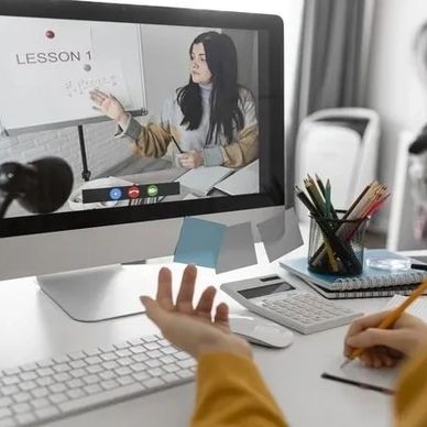 tutorías virtuales