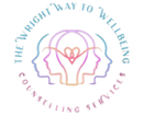 The Wright Way to Wellbeing
Counselling Services
