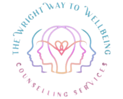 The Wright Way to Wellbeing
Counselling Services