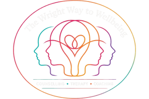 The Wright Way to Wellbeing
Counselling Services