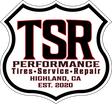 TSR PERFORMANCE