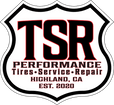 TSR Automotive - Tires, Service, & Repair