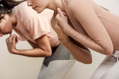 The Aviva Method and The Fertility Class Studies: BLOOD FLOW, PELVIC CIRCULATION & REPRODUCTIVE HEAL