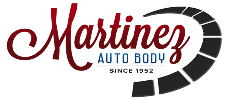 Martinez Auto Body Shop