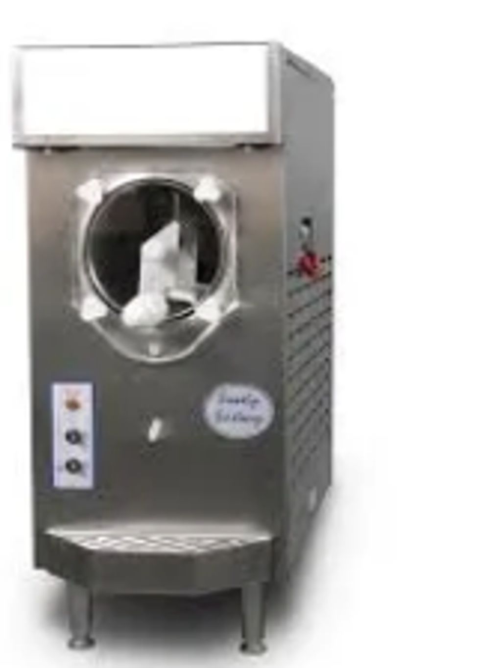 Frozen drink machine rentals.  Single and double frozen drink machines for rent.