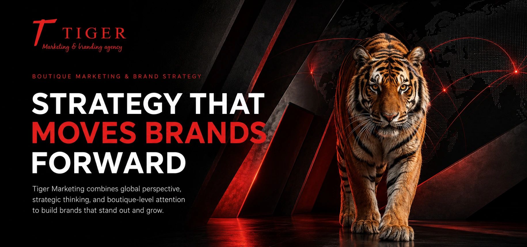 Tiger Global Management Partners