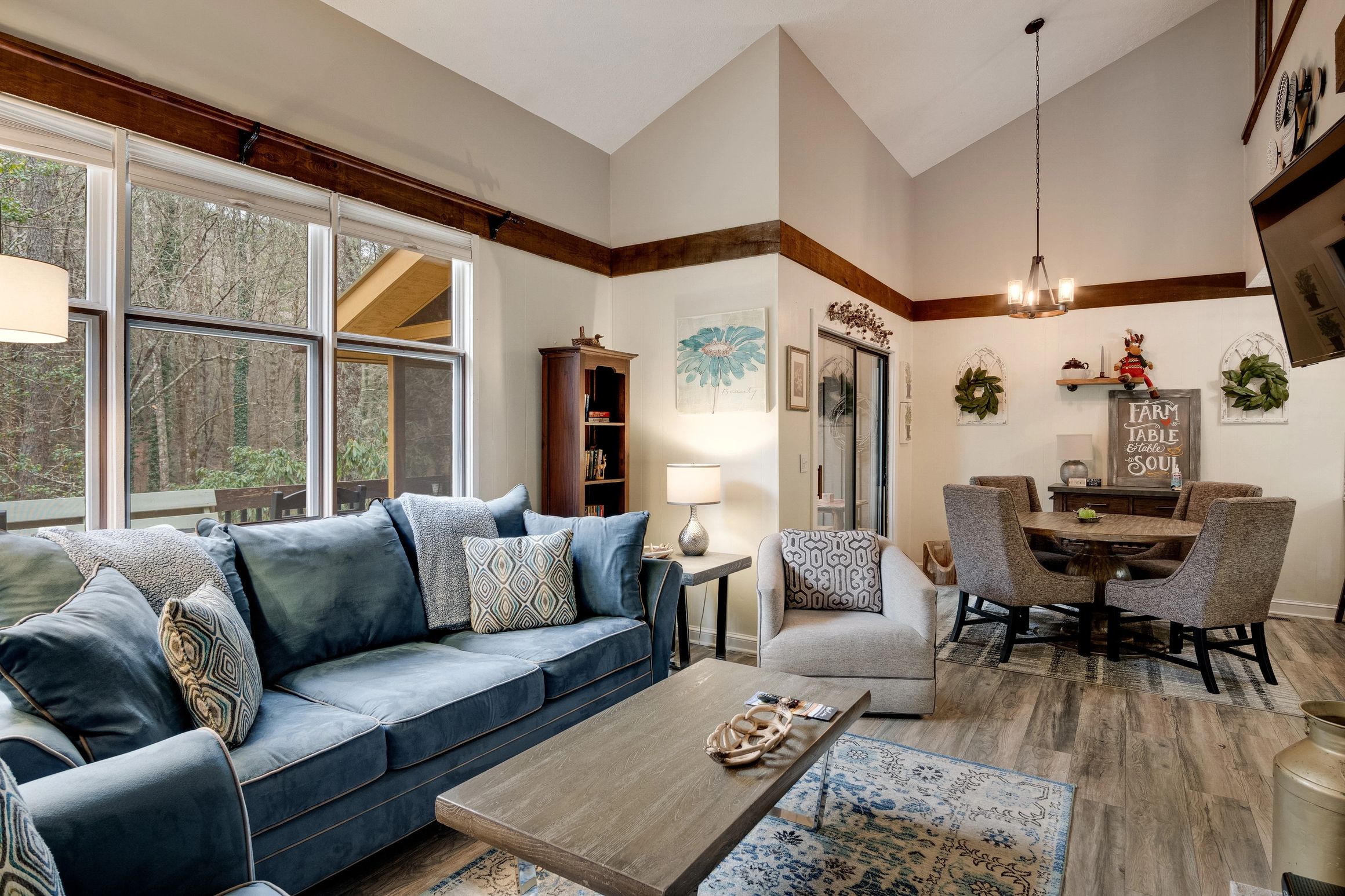 Vacation Rentals in Sapphire Valley Rentals Real Estate Sapphire