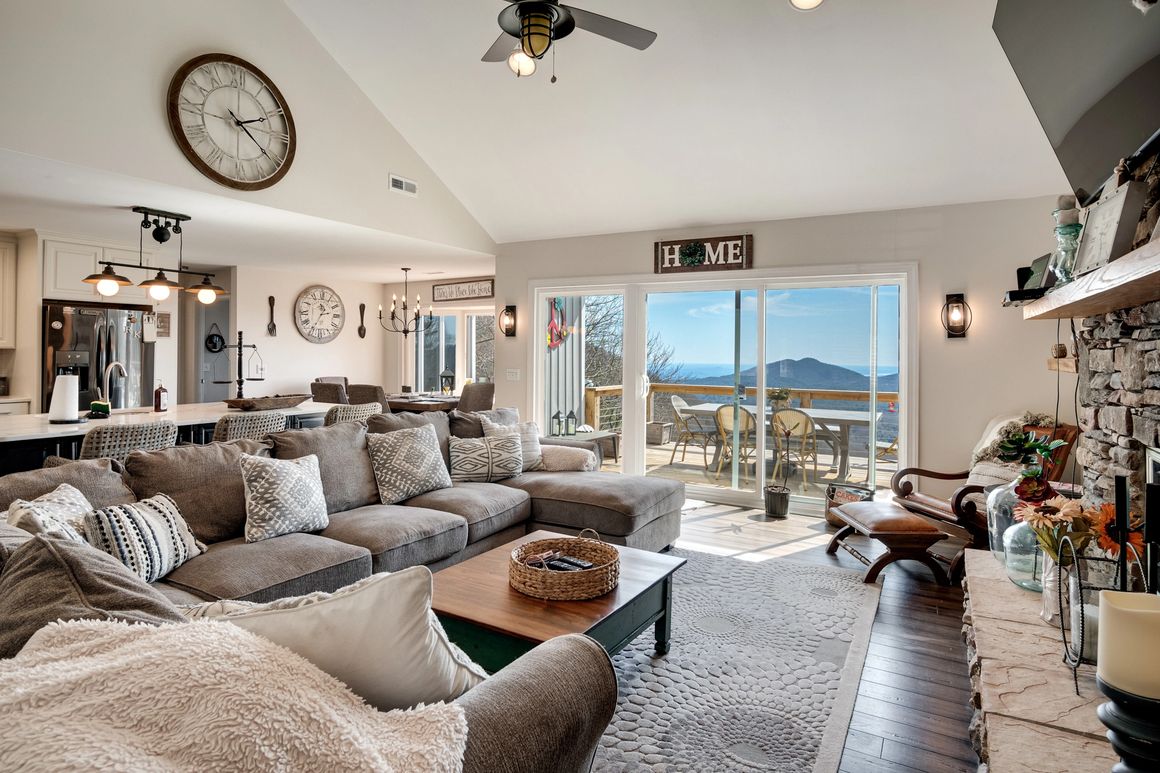 Vacation Rentals in Sapphire Valley Rentals Real Estate Sapphire