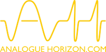 Analogue Horizon