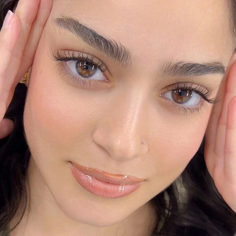 Client lash set