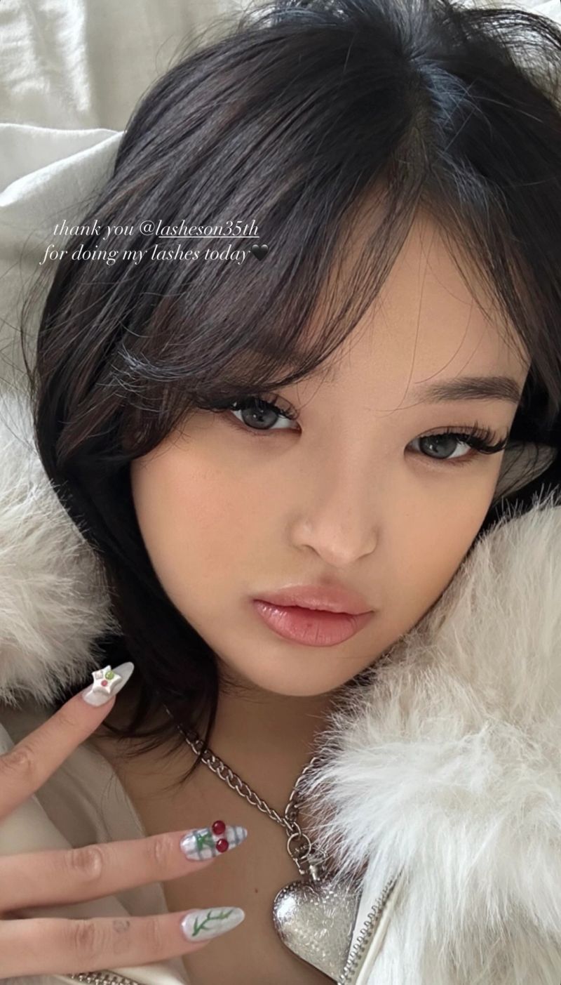 Client lash set