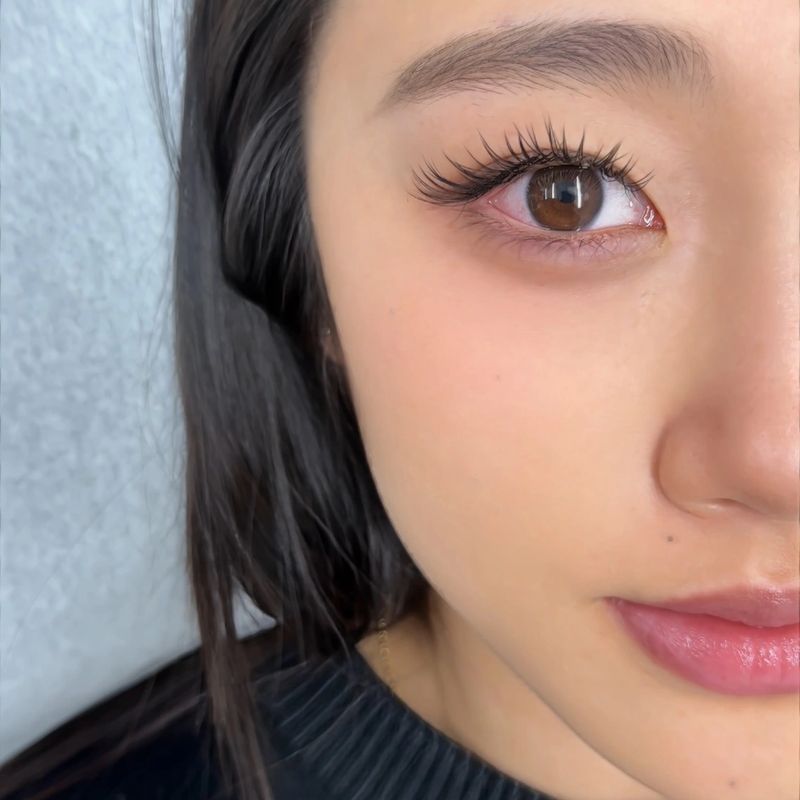 Client lash set