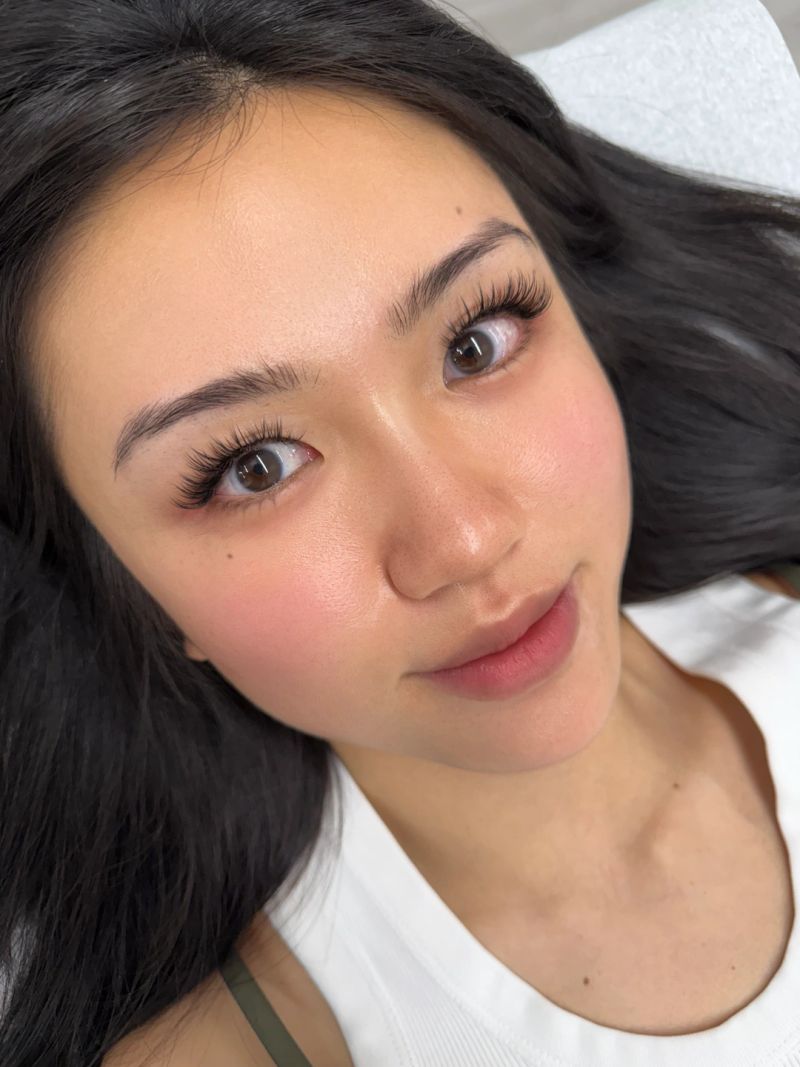 Client lash set