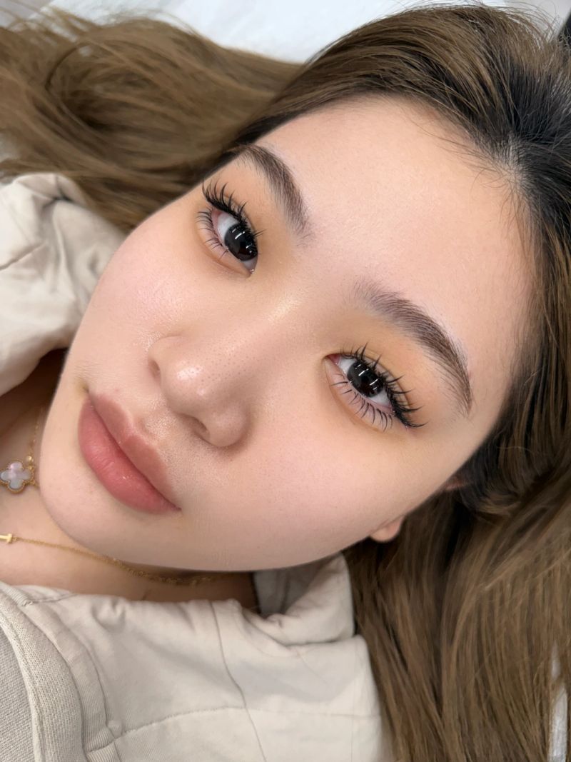 Client lash set