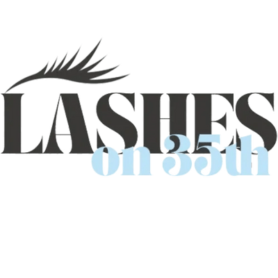 Lashes on 35th