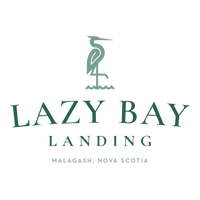 Lazy Bay Landing