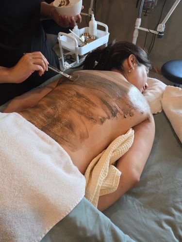 Back treatment
