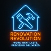 Renovation Revolution