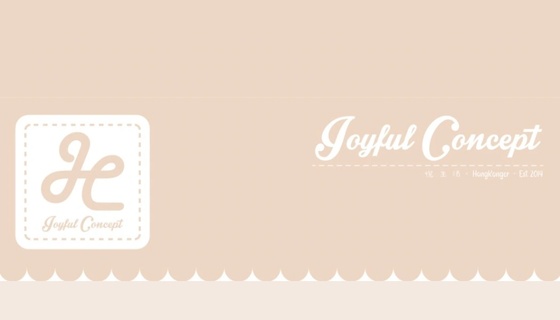 Joyful Concept Mochi