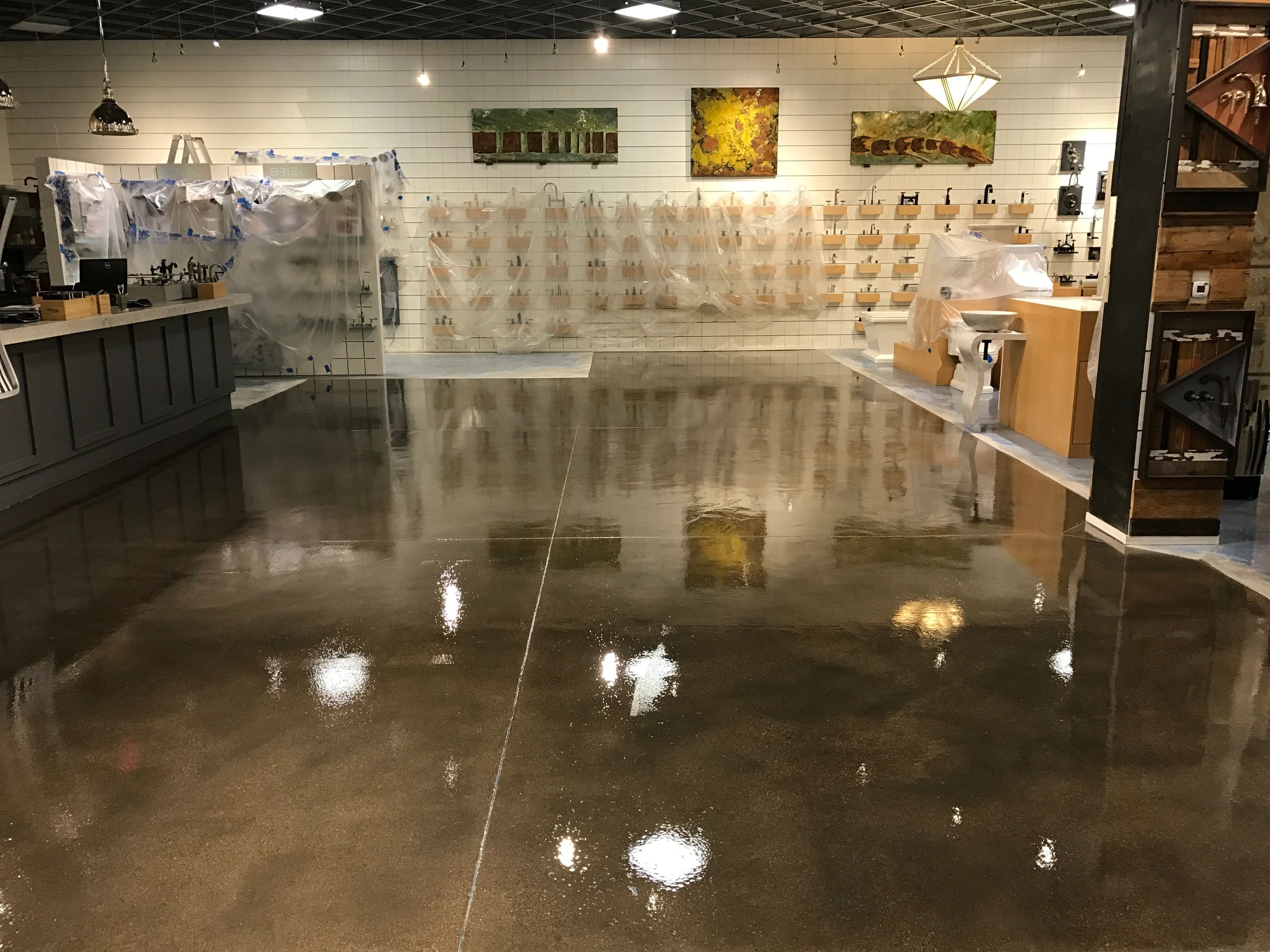 How to choose the best flooring solutions?