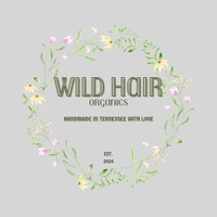 Wild Hair Organic Toiletries