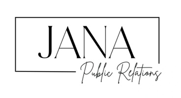 Jana Public Relations