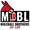 Muleball Brothers For Life (MBBL)
