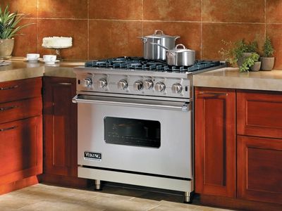 Stove Repair Beaverton, Portland, Hillsboro, Tigard