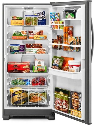 Freezer Repair Beaverton, Portland, Hillsboro, Tigard