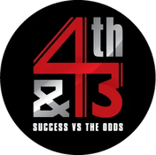 4th and 43
