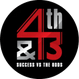 4th and 43