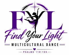 Find Your Light Multicultural Dance Company