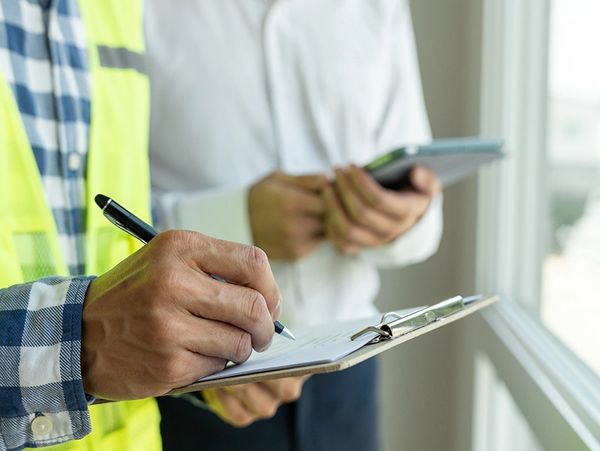 MBM Engineering and Inspection Services in Maine