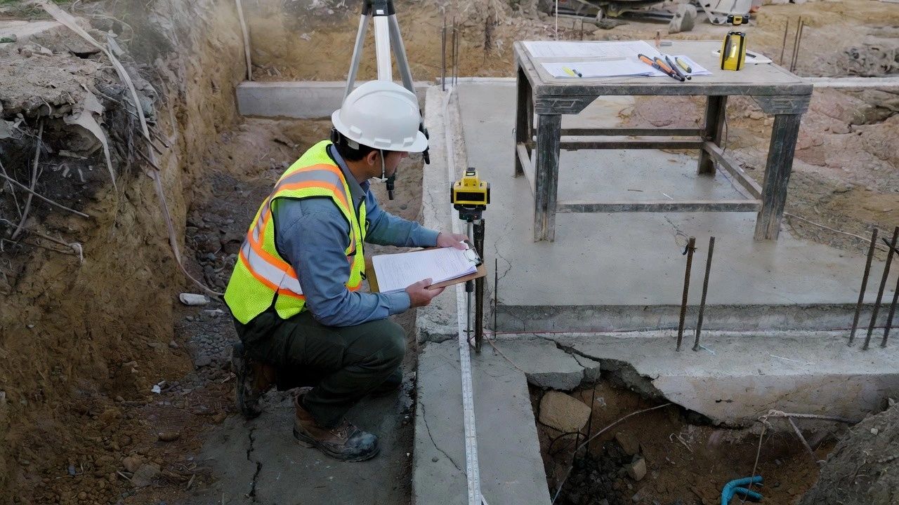 Why a Foundation Evaluation Defines the Future of Your Home