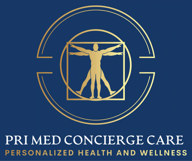 Pri-Med Concierge Care