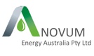 Novum Energy Australia Pty Ltd