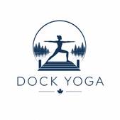 Dock Yoga