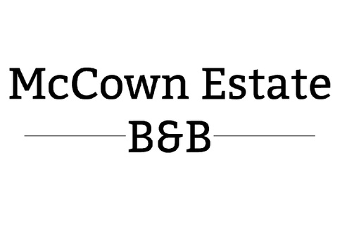 McCown Estate B&B