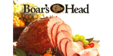 Link to Boar's Head